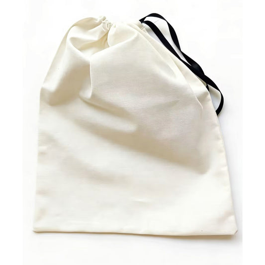 Hair Dryer Packaging Bags Personalized,Pure Cotton Canvas Drawstring Bags For Steamer,Storage Bags Custom  100 Pcs